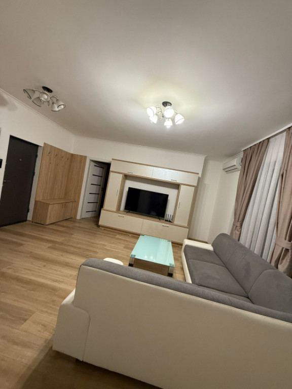 Apartament 2 camere, 60 mp , Zona Teilor , Floresti