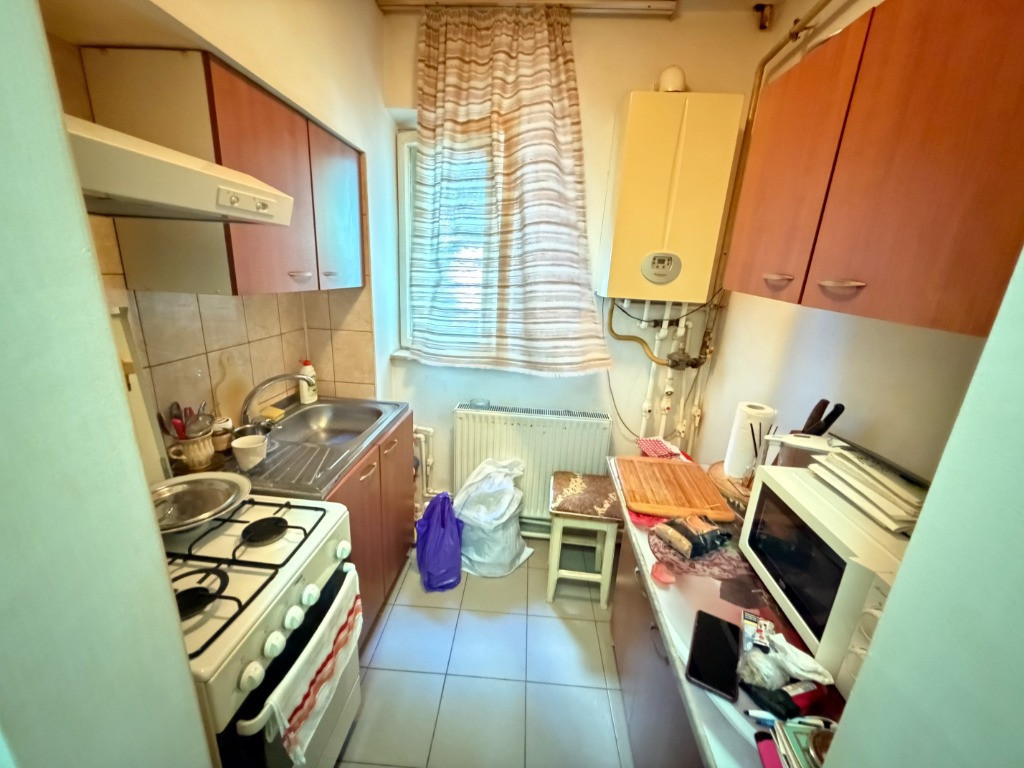 Apartament 2 camere,zona Big,etaj 1