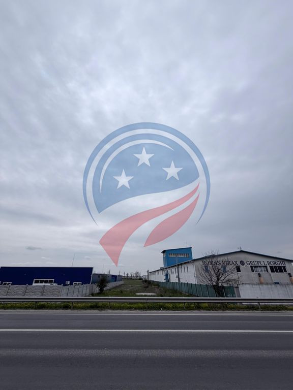 Teren de vanzare/str Henry Ford/Craiova