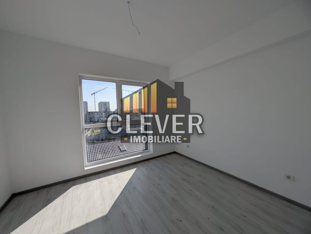 Apartament 2 cam : Oferta parcare în Zona Pallady metrou...
