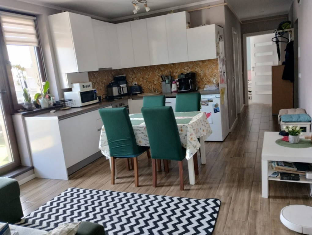 Apartament 3 camere, 55.37 mp , Zona MARASTI , Cluj