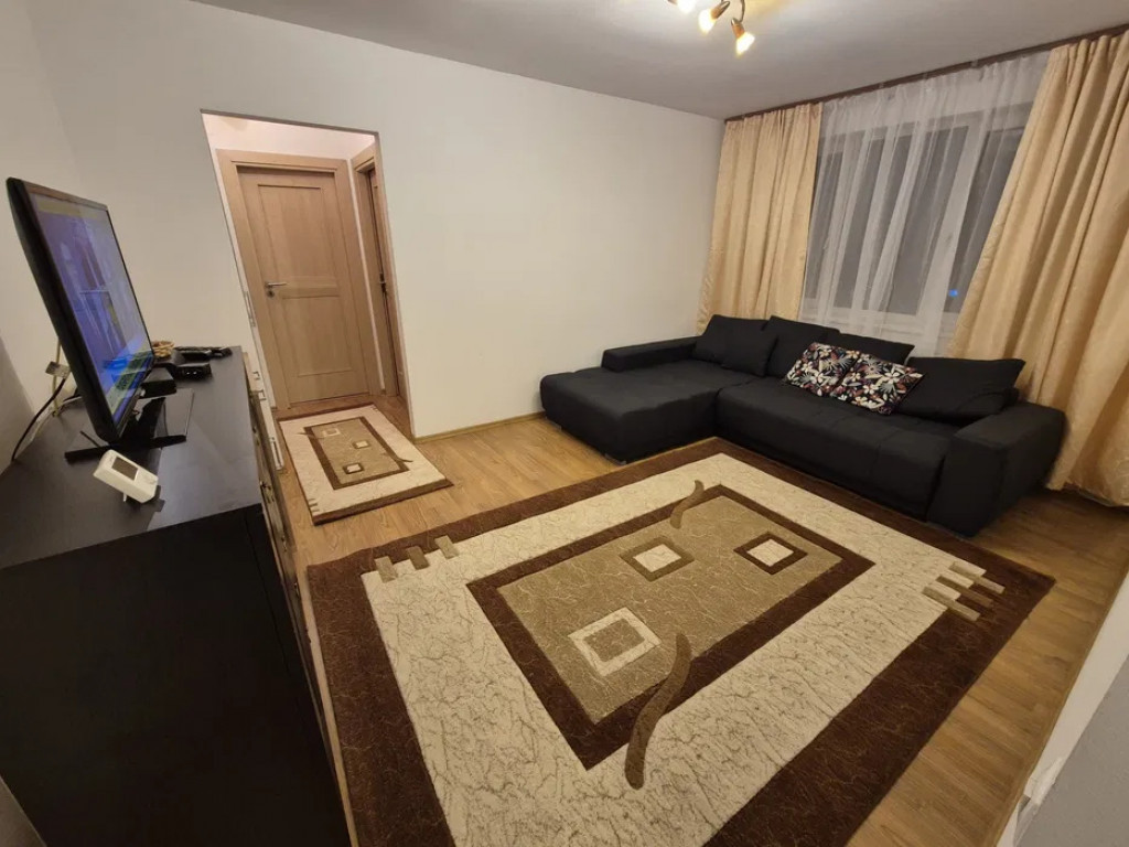 APARTAMENT 2 camere, 50mp | Zona GHEORGHENI | Cluj-Napoca |