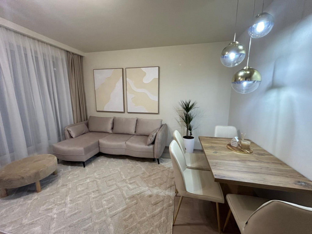Apartament 3 camere, 65 mp, cartier Grigorescu