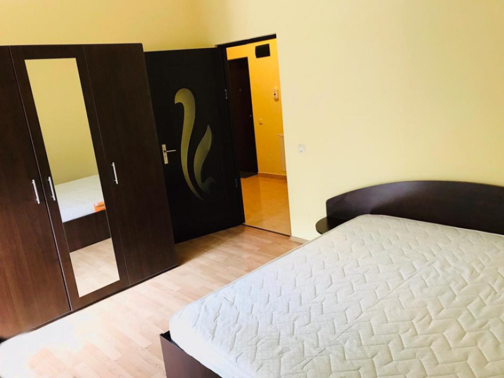 Apartament 1 camera, 40mp, bloc nou, zona Zorilor!