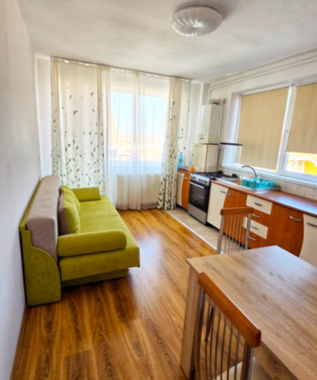 Apartament 2 camere, 42 MP+10MP Terasa+Parcare, Zona Buna Zi