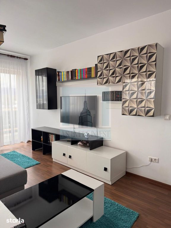Apartament 2 camere de vânzare / zona Subcetate