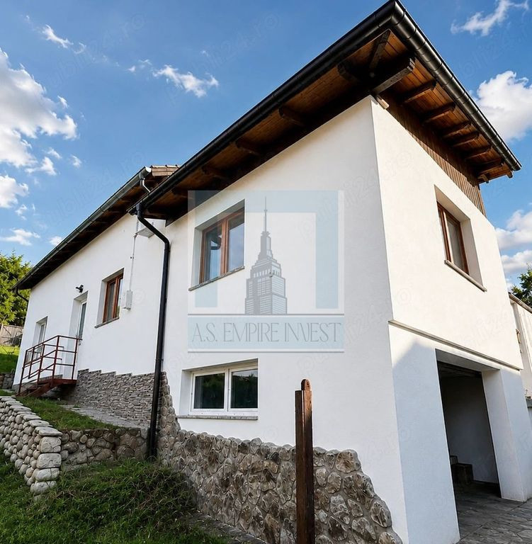 Casă de vânzare /Săcele Cernatu