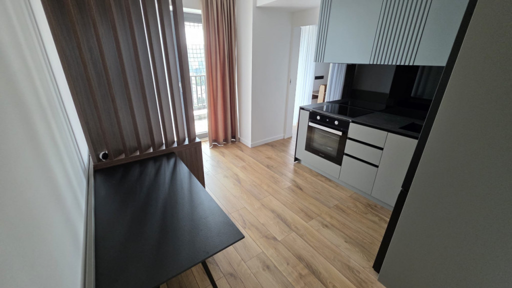 Inchiriere apartament cu 2 camere, 58 mp, West City Tower, C