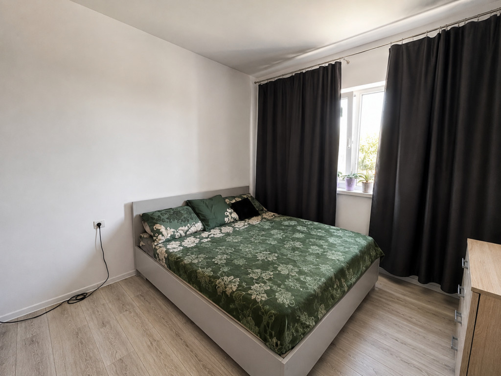 Apartament 2 camere - Braytim