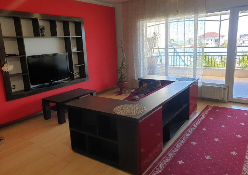Apartament in ZORILOR, zona Gradinii Botanice | UMF, 0% comi