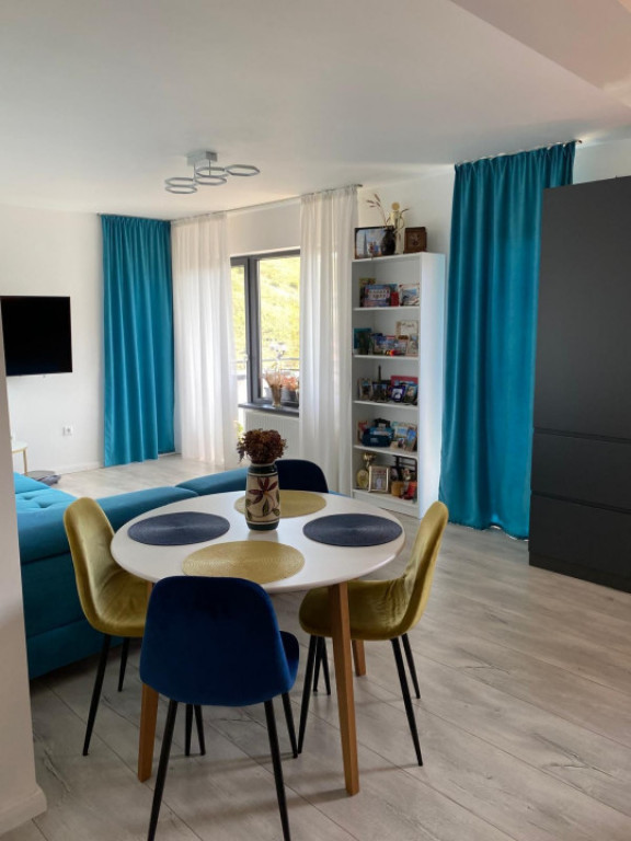 Apartament 3 camere, 75 mp, cartier Donath Park