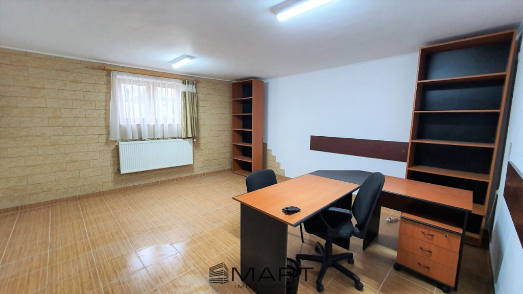 Spatiu birouri 60 mp zona Promenada Mall Gara
