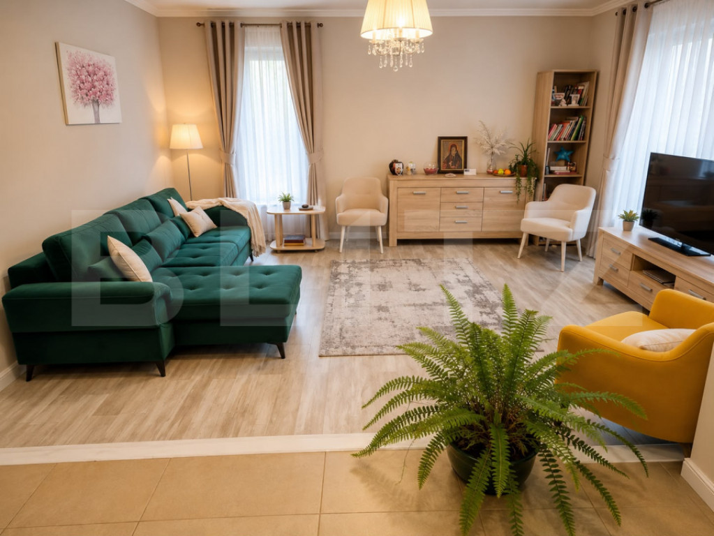 Casa premium, zona Dumbravita