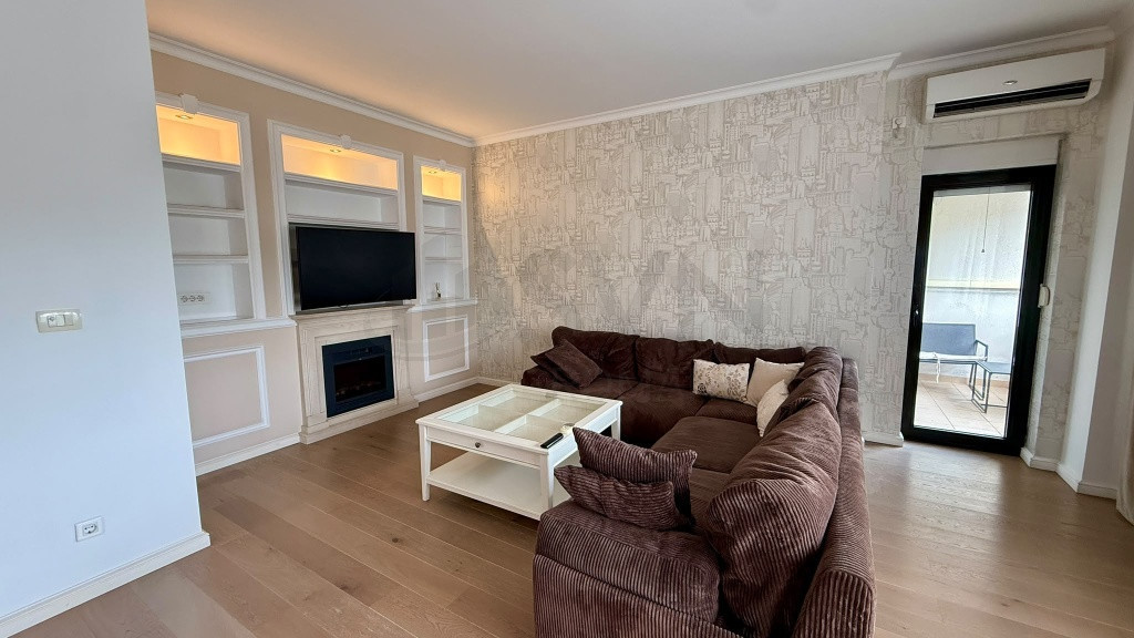 Apartament 2 camere Premium The Ivy - JANDARMERIEI