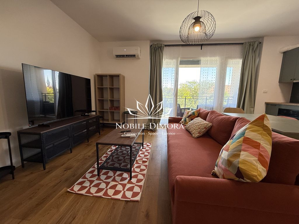 Nord One Brediceanu - Apartament modern cu 2 camere - Cen...