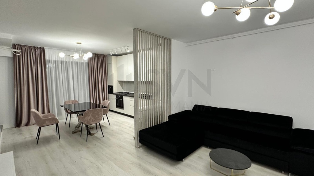 Apartament 2 camere Mobilat I Rond OMV I Pipera