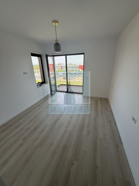 Apartament 2 camere, parcare, boxa , terasa 204 mp-zona B...