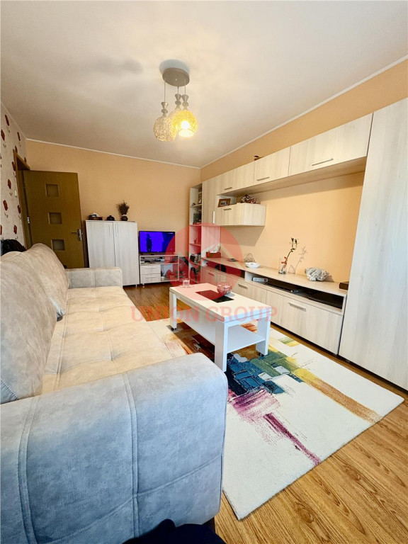 Apartament 2 Camere Decomandat Zona Kaufland Cet