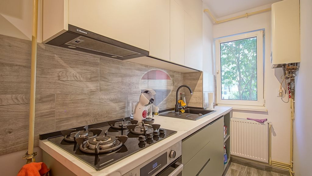 Comision 0 %! Apartament cu 2 camere de vânzare în zona...