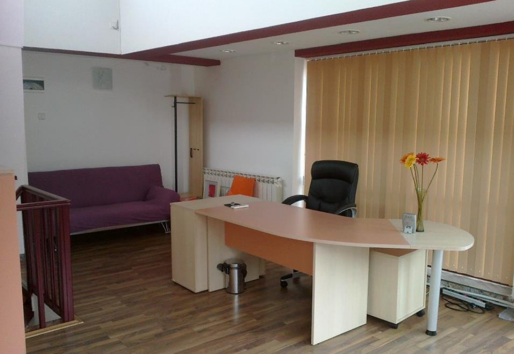 Spatiu comercial ultracentral