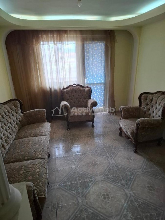 4 cam Ostroveni- Bdul Tineretului, Ramnicu Valcea