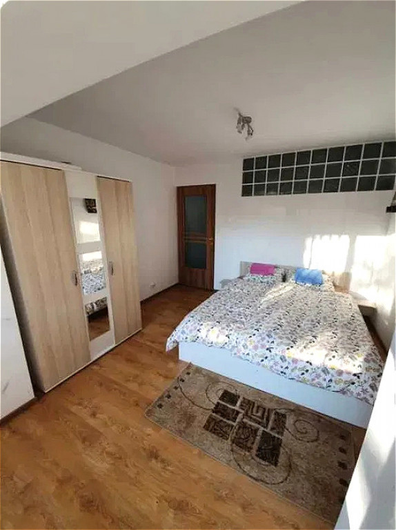 Apartament 2 camere, zona Școala de Agenți de Poliție - O