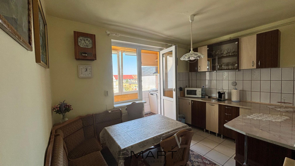 Apartament 2 camere 47mp zona Mihai Viteazul