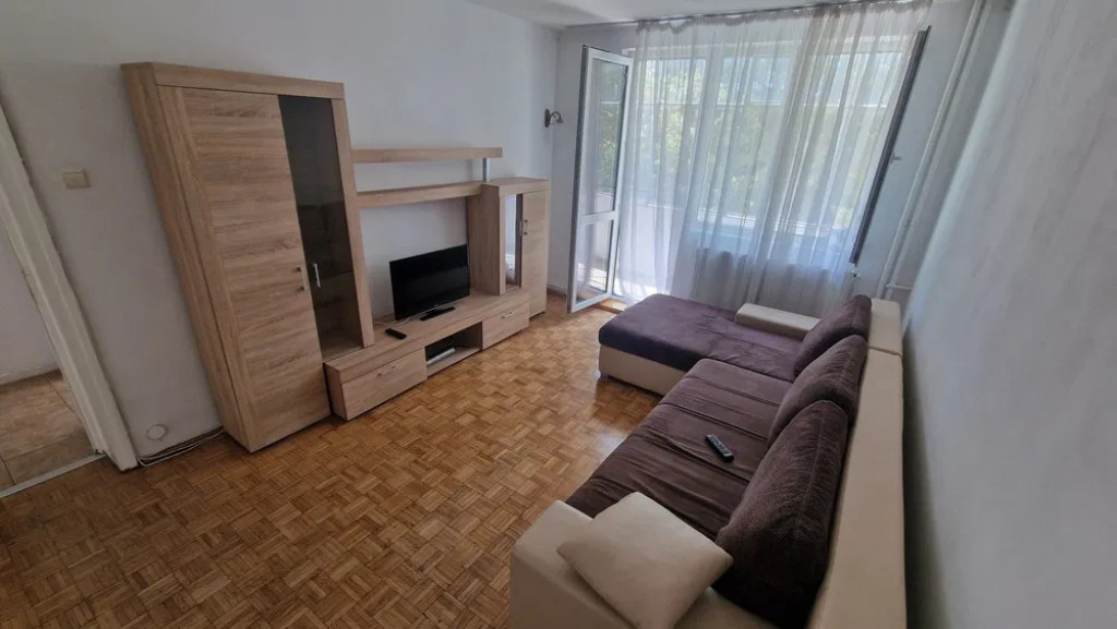 Se inchiriaza,apartament 3 camere,60 mp, in Cluj|Grigorescu