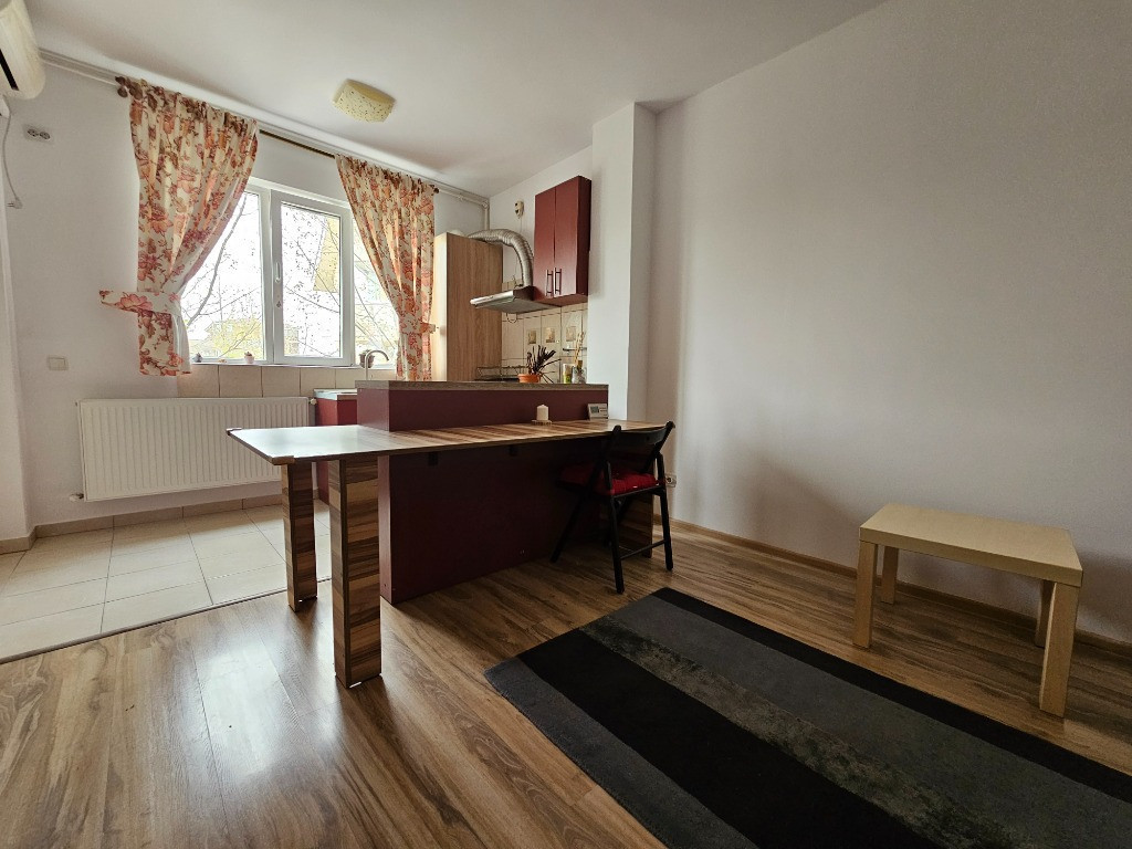 Apartament 2 camere, loc de parcare, metrou Berceni
