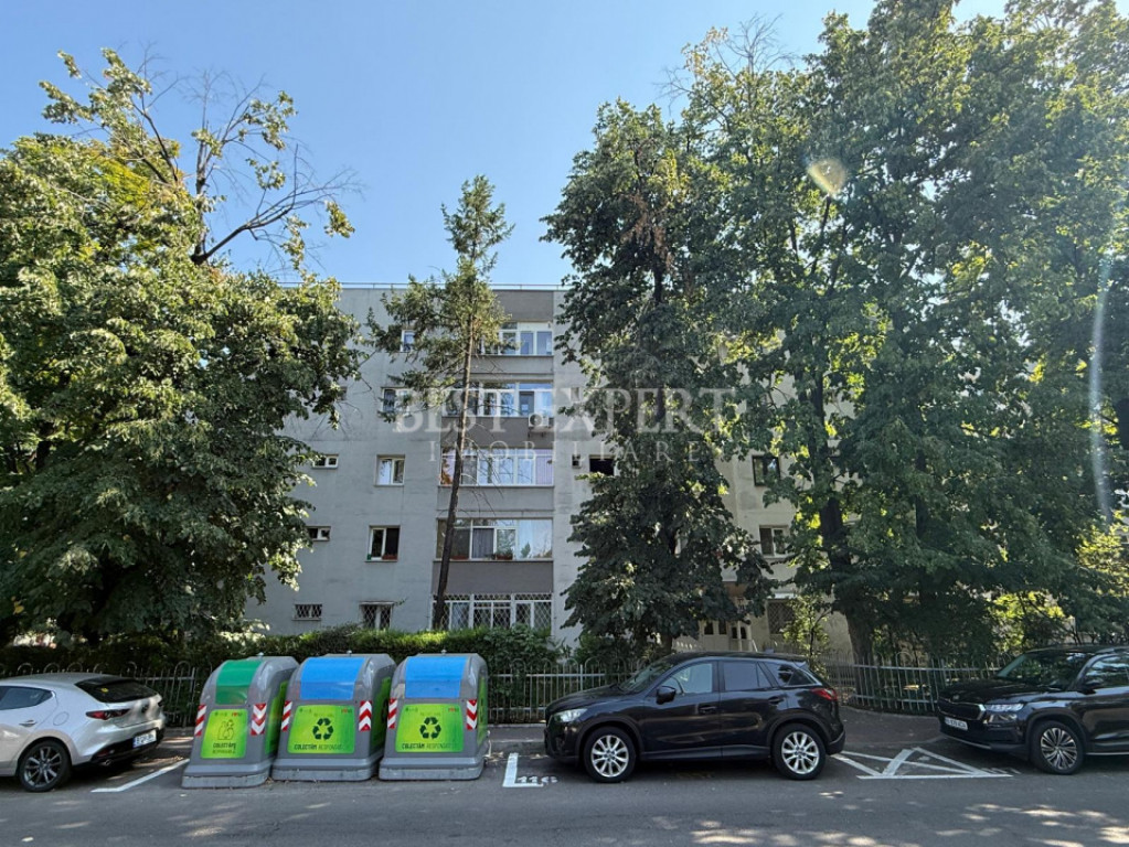 3 Camere Decomandat | Zonă Excelentă – Piața Miniș | 5