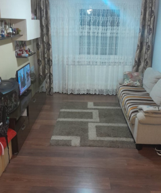 Apartament 4 camere, 82.43 mp Zona Nora Manastur
