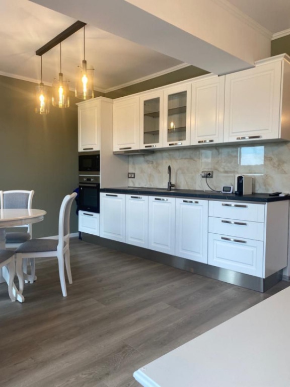 Apartament 2 camere 49mp + Parcare inclusa | Zona Manastur C