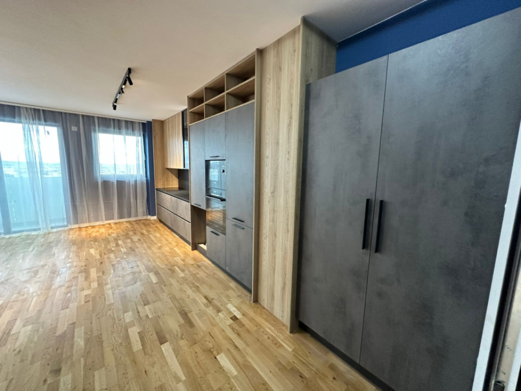 Apartament 2 camere 54mp + PARCARE | Marasti | Cluj