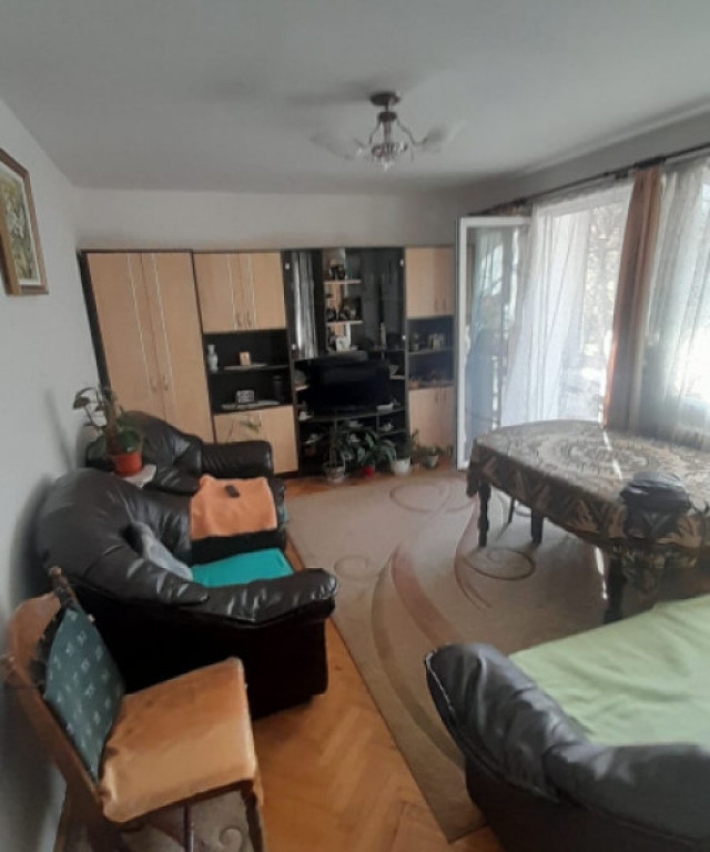 Apartament 4 camere, 78.84 mp | Zona Parang Cluj