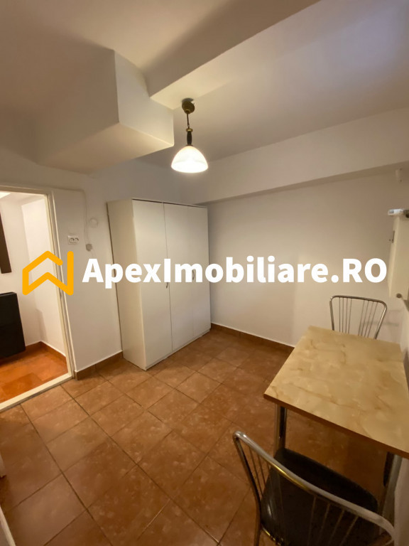 Apartament 2 camere de inchiriat Romana București | ApexImo
