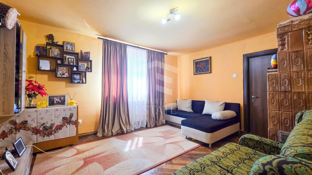 Casa | Militari | Iuliu Maniu | Apusului | 3 Camere | Cen...