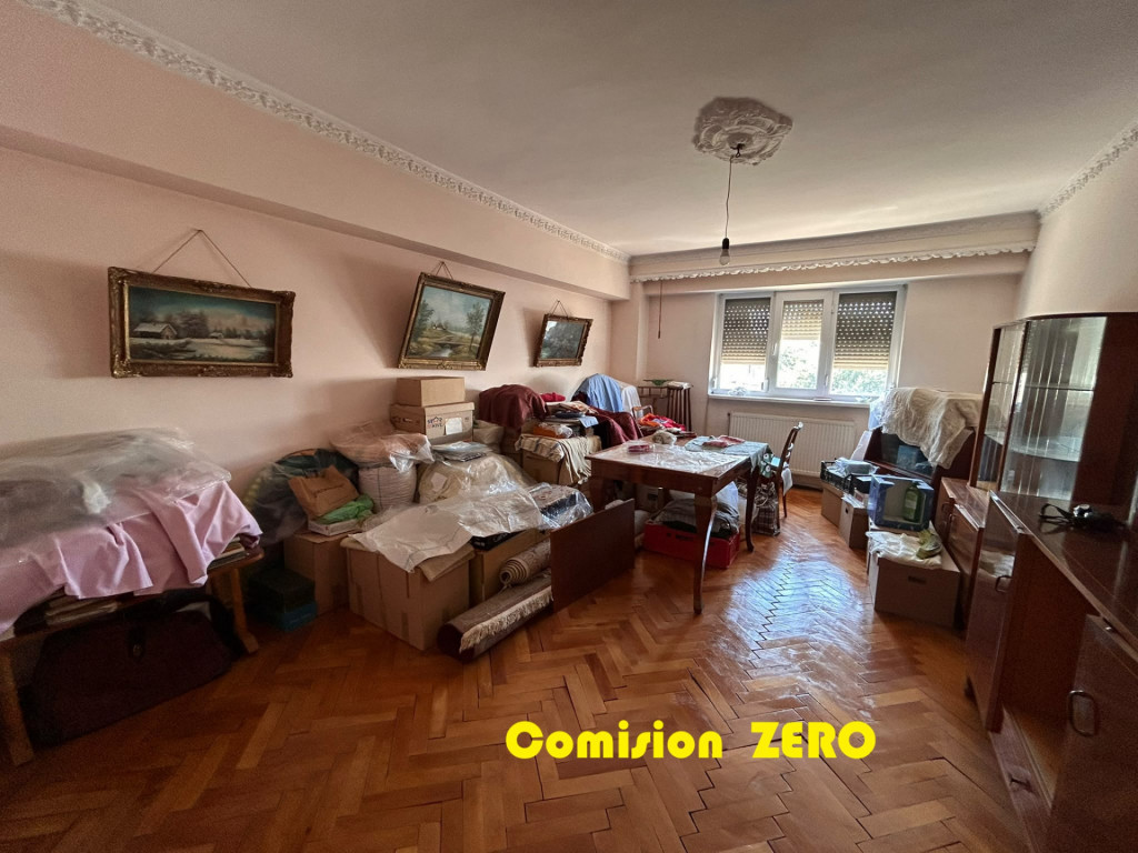 Apartament exclusivist (Duplex) cu 3 camere, Ultracentral.