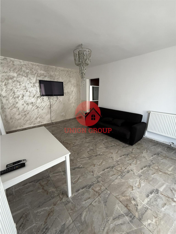Apartament De Inchiriat, 3 Camere, Zona Tomis Nord