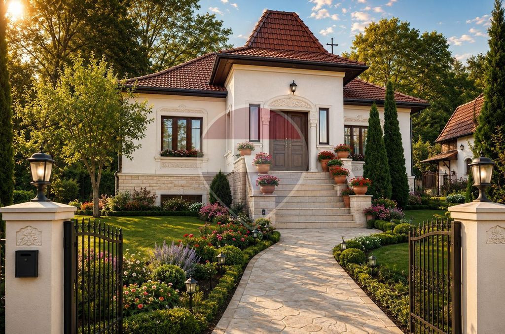 Casă de vânzare în Provita de Sus | Oportunitate de in...