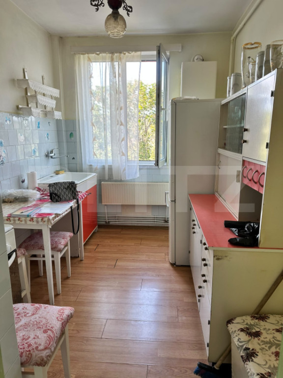 Apartament la cheie, 2 camere, 35 mp, zona Micro 3, Turda