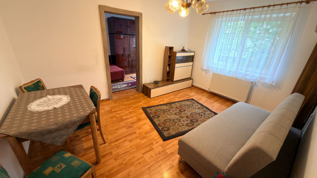 Apartament cu 3 camere Nicolae Iorga