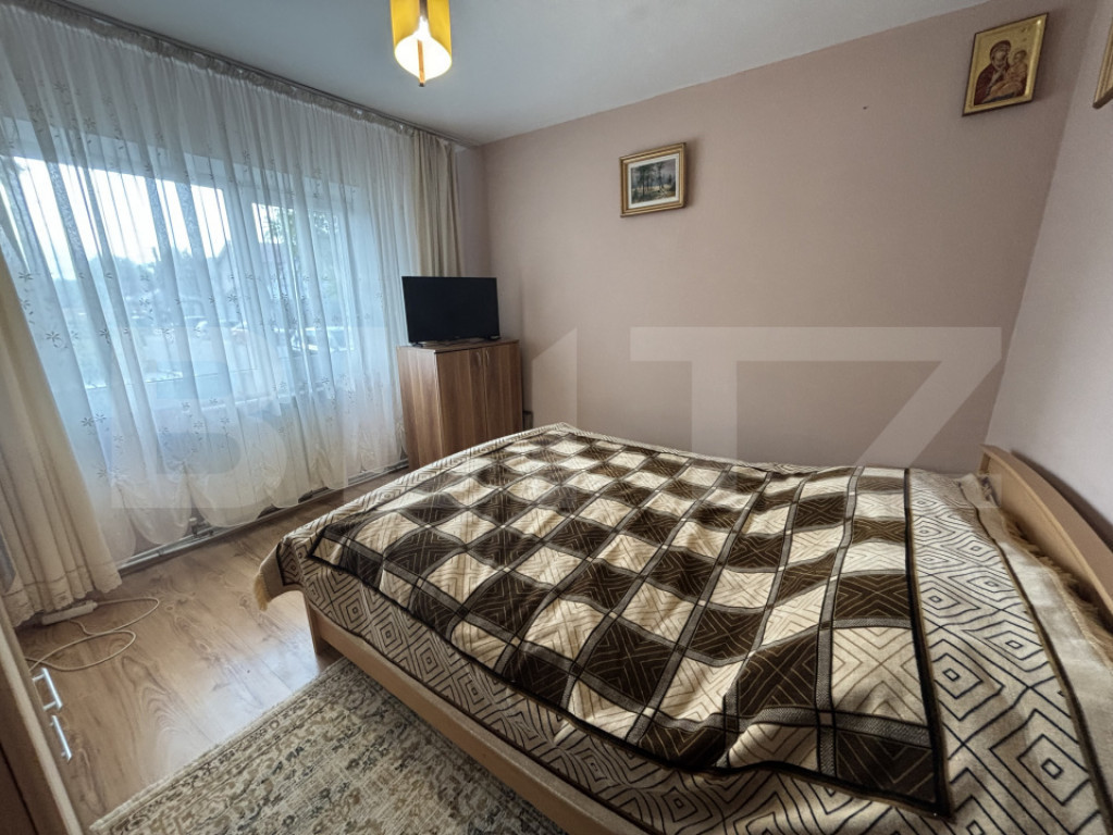 Apartament 2 camere, 55 mp, zona Dancu