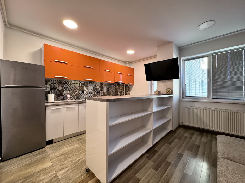 2 Camere Grozăvești | 44mp, Balcon, AC | Lângă Politehni