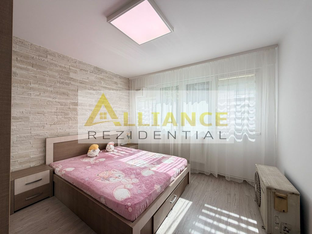 Apartament 2 camere | Șoseaua Giurgiului | 48 mp | Centr...