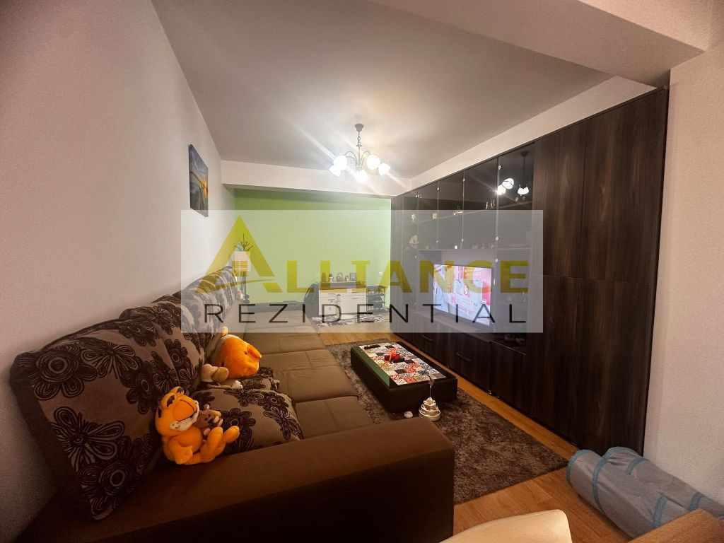 Apartament 2 camere | Moon Residence | Metrou Dimitrie Le...