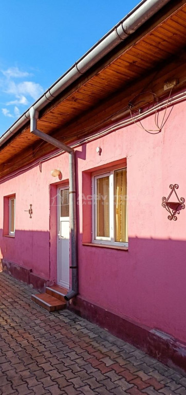 Casa Rahova- Veseliei