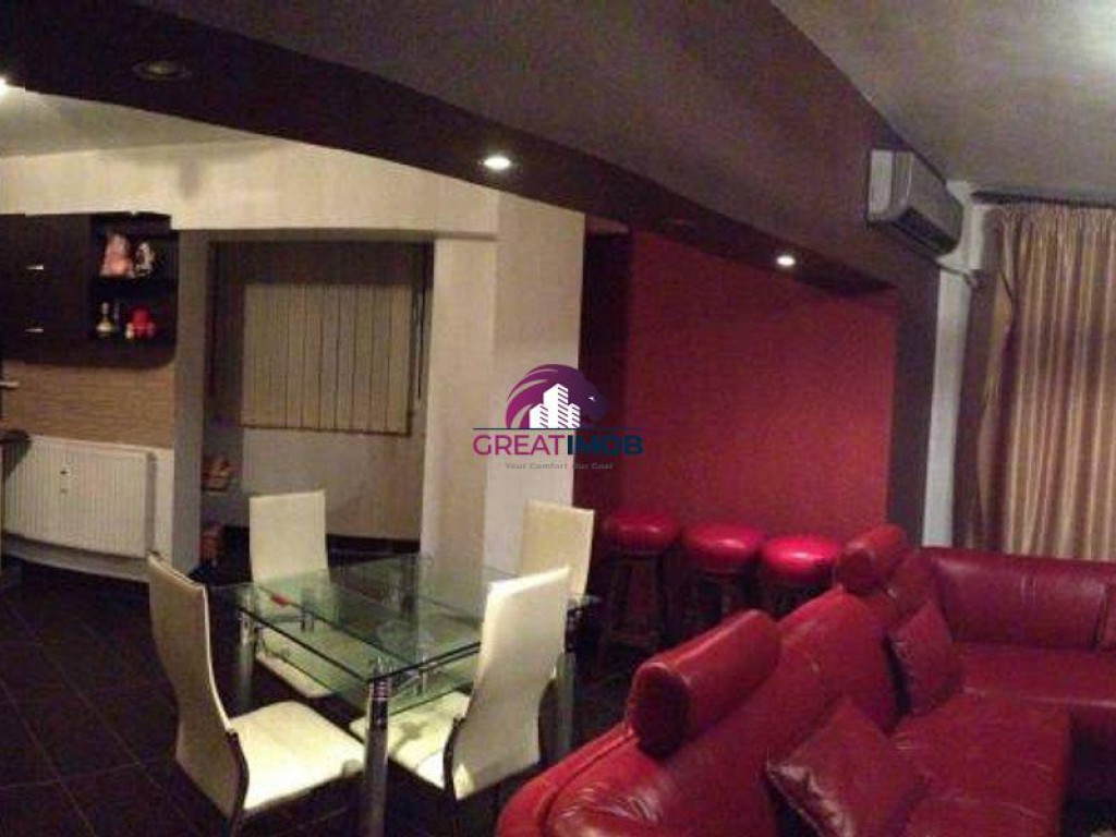 Apartament Spa#539;ios 3 Camere (fost 4) - Obor/Veranda Mall