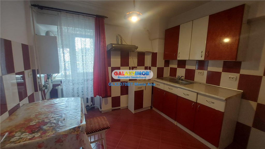 Apartament 4 camere, Ultracentral, Casa Cartii!