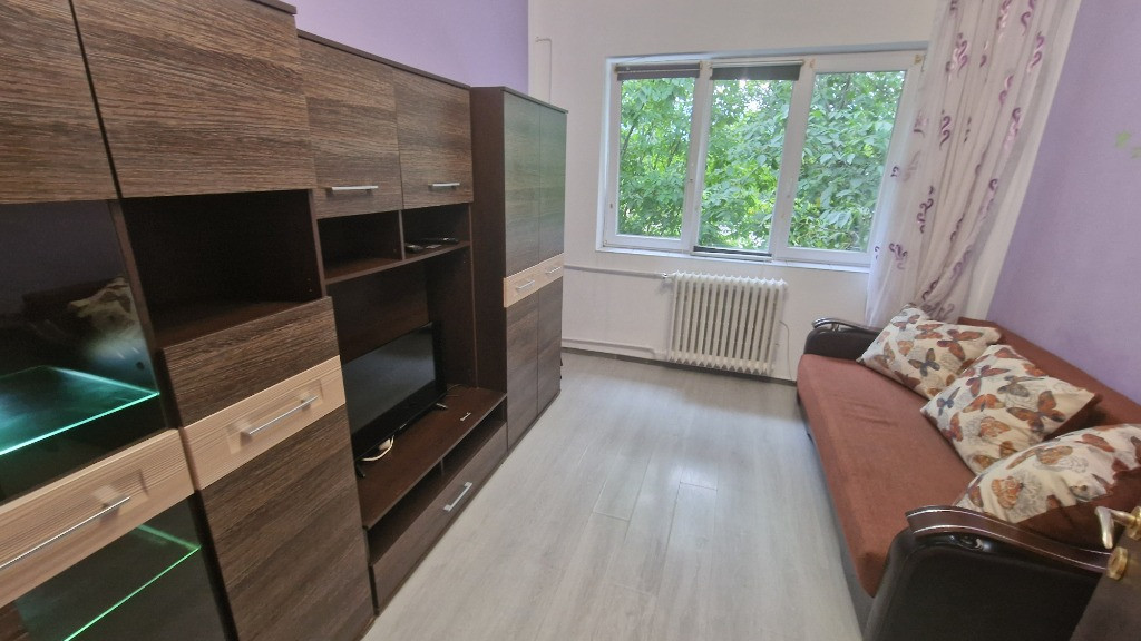 Garsonieră Astra