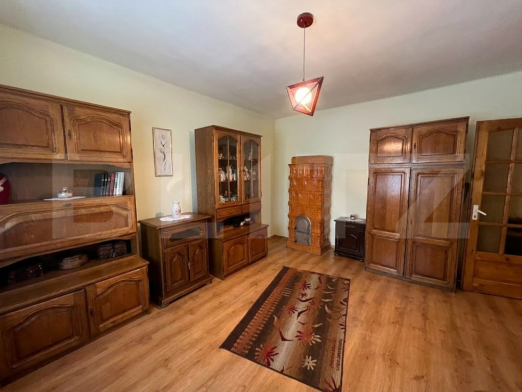 Apartament la casă de închiriat, 96 mp, zona Dorobanți